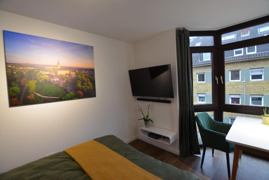 7 Lage Mit Garage Naehe Koeln Bonn Apartment