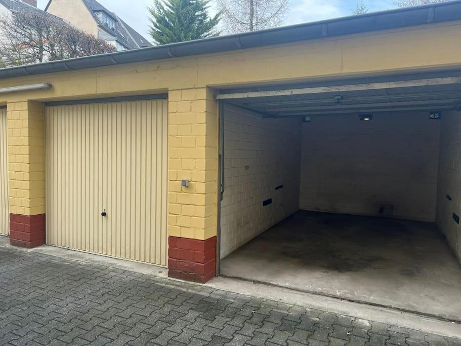 7 Lage Mit Garage Naehe Koeln Bonn