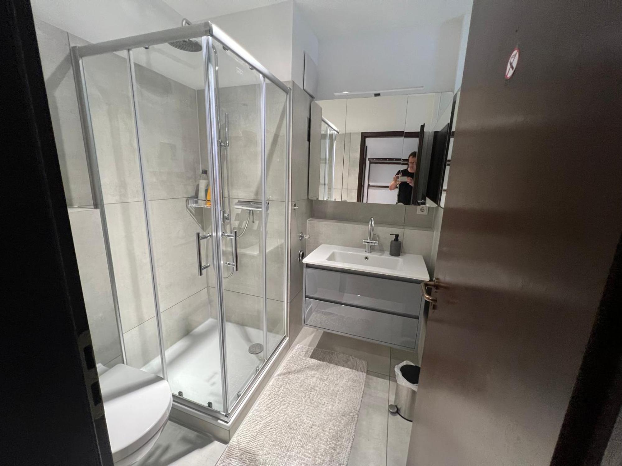 Apartment 7 Lage Mit Garage Naehe Koeln Bonn Siegburg