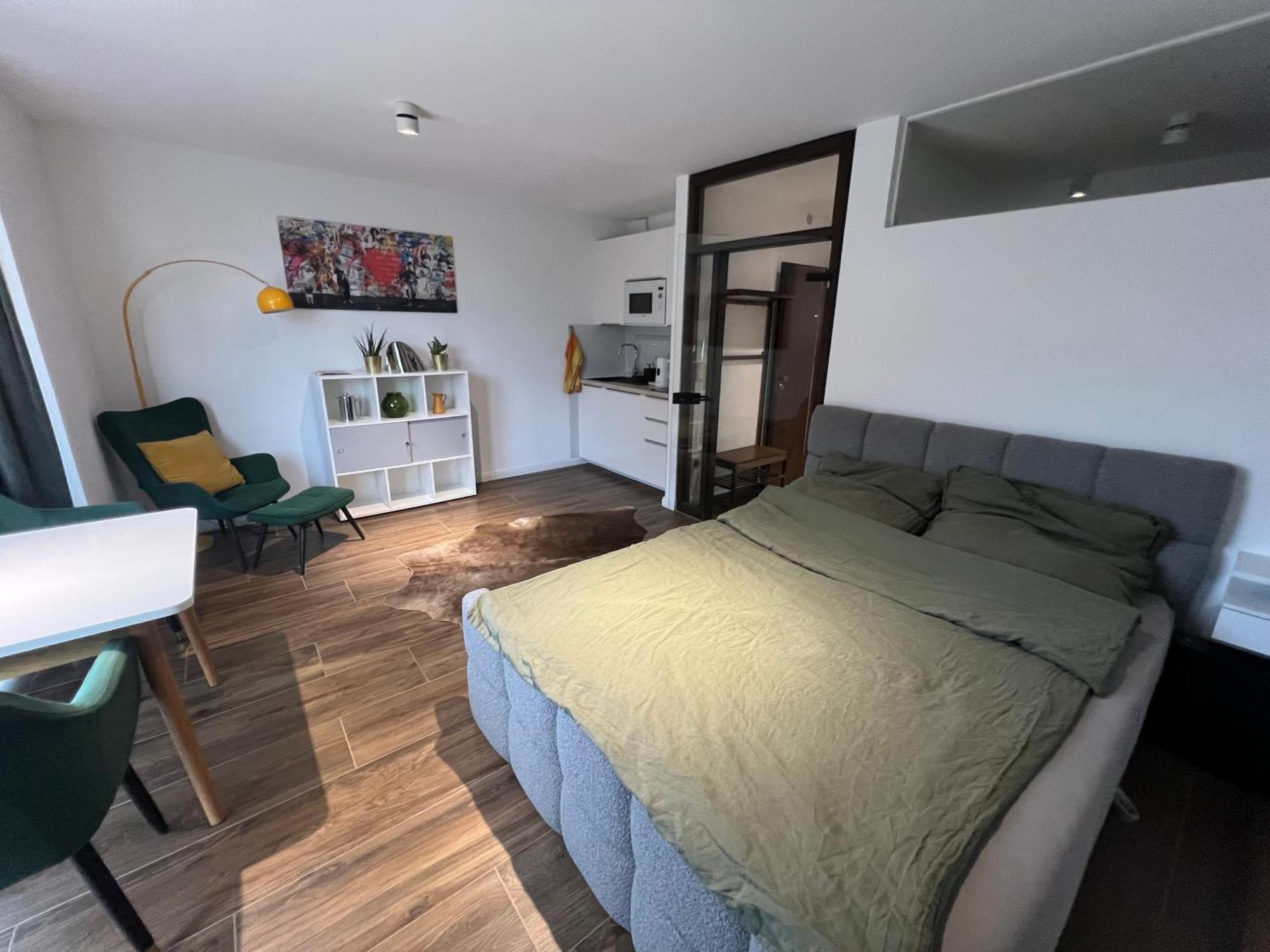 7 Lage Mit Garage Naehe Koeln Bonn Siegburg